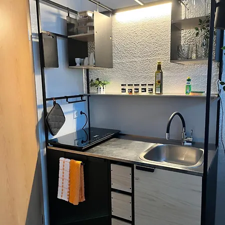 Appartement Pelikan Hahn Nauort