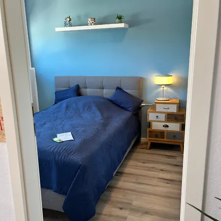 Pelikan Apartment Nauort