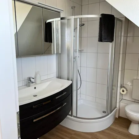 Appartement Pelikan Hahn Nauort