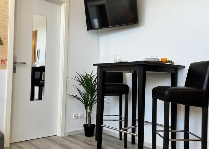 Pelikan Hahn Apartment *